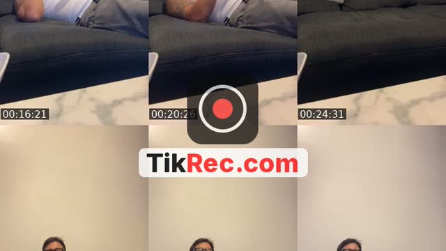 @jonathanviatge TikTok live