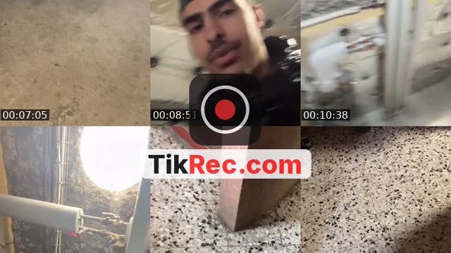 @zz_harlem91 TikTok live