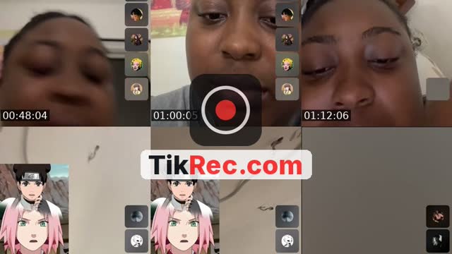 @braizanime TikTok live from 2026-10-07