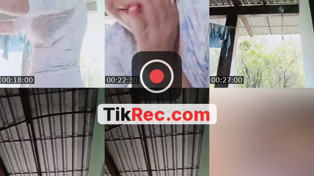 TikTok live: Hola mi gente bonita by @alma.cobarrubias6