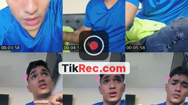 @rompe.cora.21 TikTok live