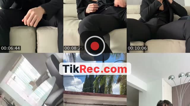 @saumejiao TikTok live