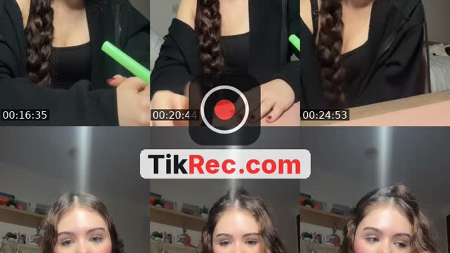 @wonitaluvi TikTok live from 2026-10-07
