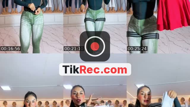 @ngfitstore TikTok live
