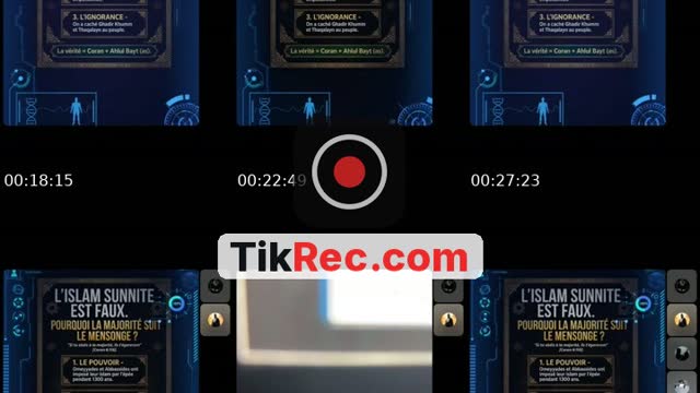 @antinasibi93 TikTok live