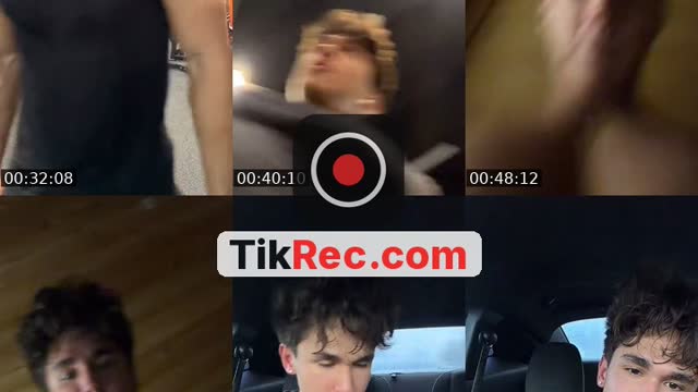 TikTok live: Double D’s by @kalel_ulysses