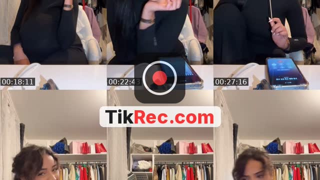 @itsnorel TikTok live