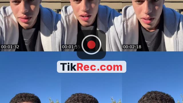 @kingz.a.y TikTok live