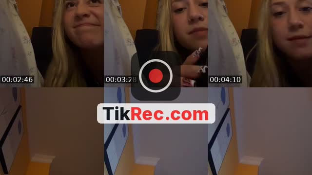 @saraameridaa_ TikTok live
