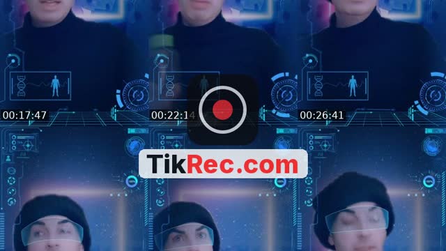 @theyoutubemediumjames TikTok live from 2026-10-07