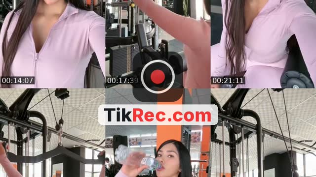 @od.sharolluna TikTok live from 2026-10-07