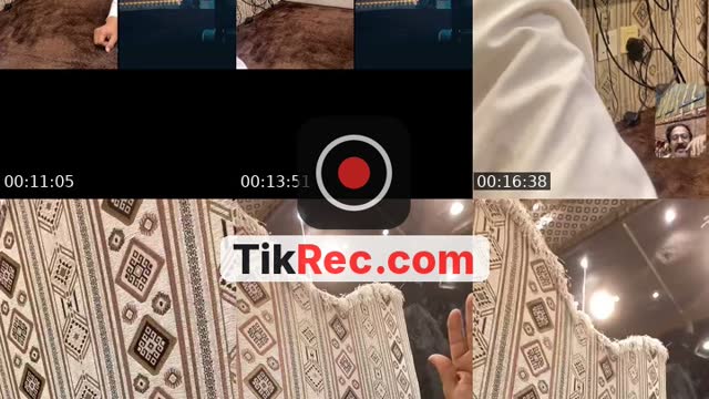 @haa5021m TikTok live from 2026-10-07