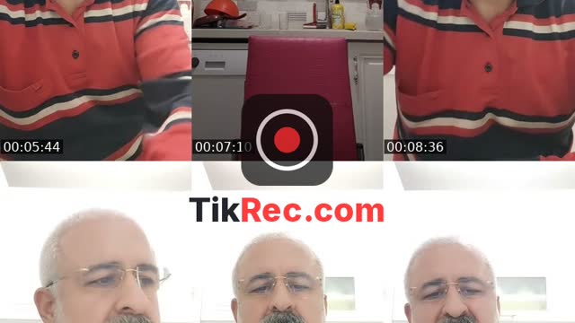 @selocan585 TikTok live
