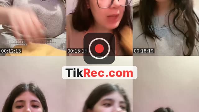 @pnykw6 TikTok live