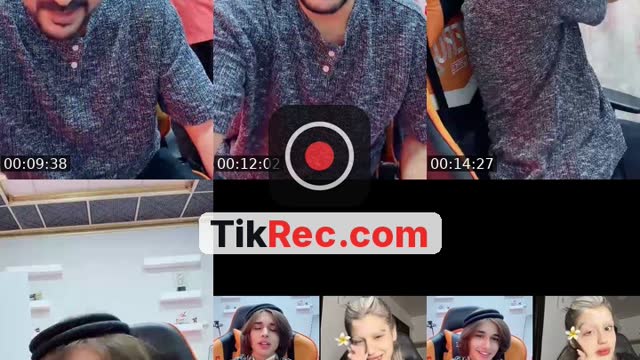 @f__ix11 TikTok live
