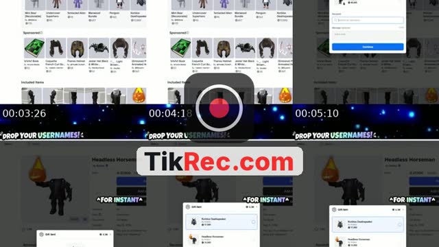 TikTok live: hiiiiii by @benontiktok8