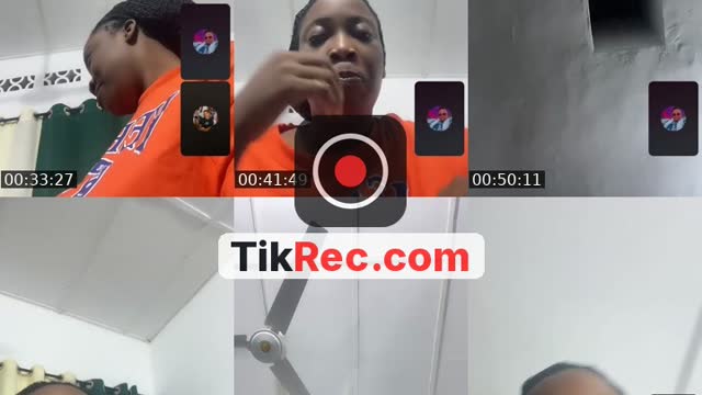 @damedeprincipe80 TikTok live from 2026-10-07
