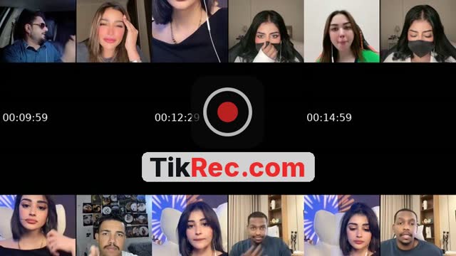 @bnn.07 TikTok live