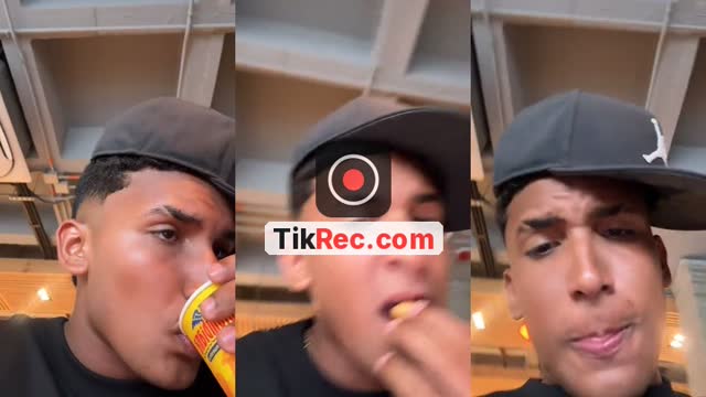 @isaac_simanca TikTok live