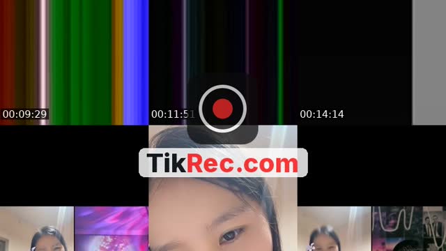 @highheels314 TikTok live