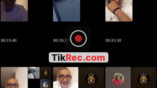 @algorithmhh TikTok live from 2026-10-07