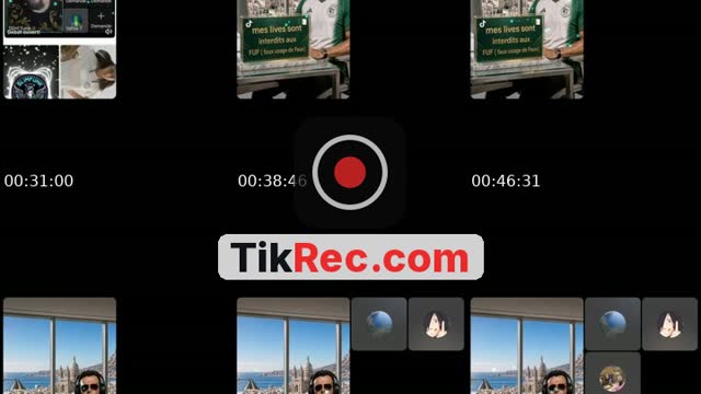 @wahren_dz TikTok live