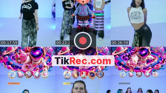 TikTok live: MIERRRRNESSSSSS by @dolce.house.vip