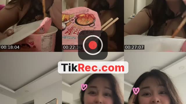 @bunnnystars TikTok live