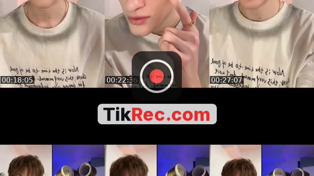@im.arkhipysia TikTok live