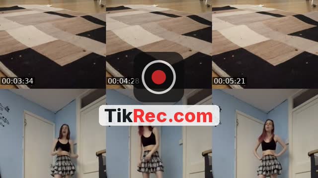 @paigehudson28 TikTok live