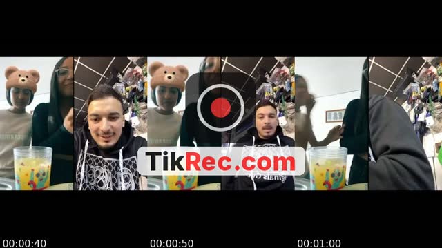 @77._saray07 TikTok live