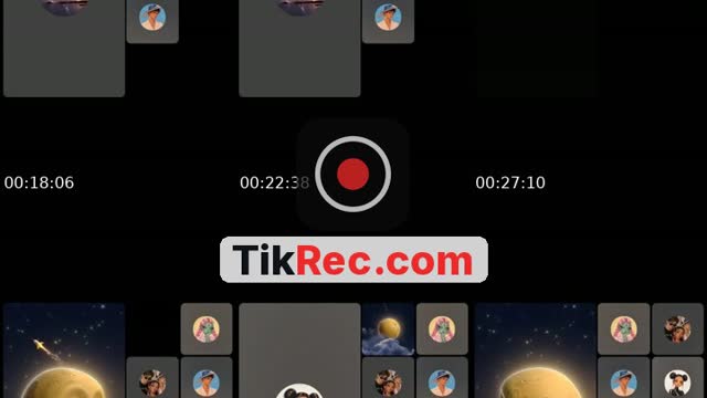 @cuentaborrada538 TikTok live from 2026-10-07