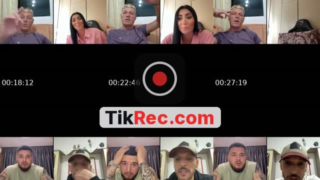 @greca99 TikTok live from 2026-10-07