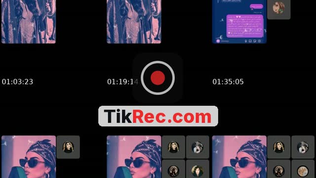 TikTok live:  تسعين لايف by @t___s739