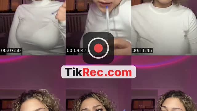 @miazeyn TikTok live from 2026-10-07