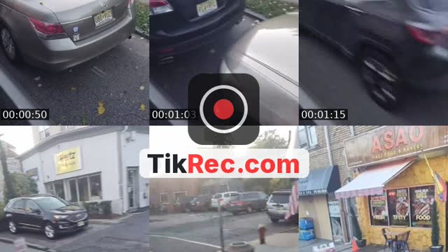 @quieresmorire TikTok live