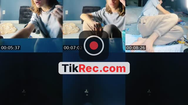 @quinn2174838388484 TikTok live