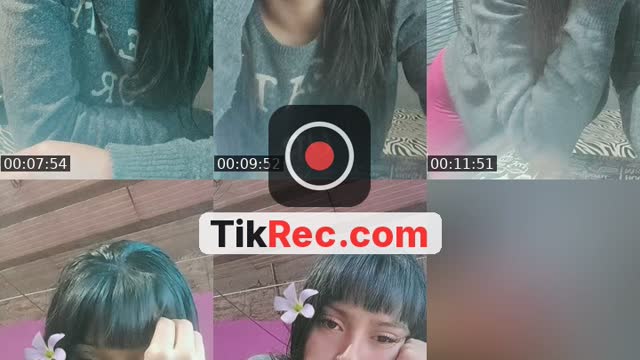 @elianaenciso2 TikTok live