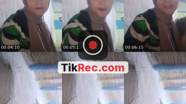 @hindamir28 TikTok live