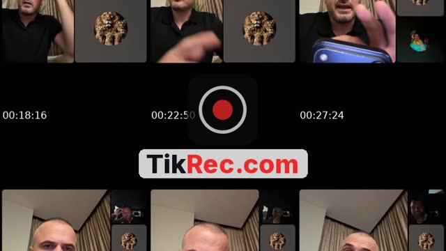 @haverri_44 TikTok live