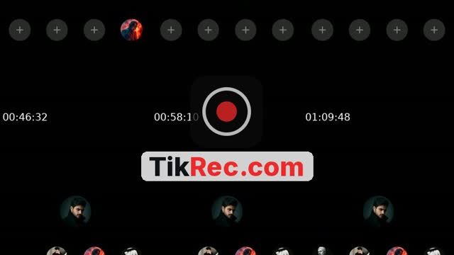 @ali_amery2 TikTok live from 2026-10-07