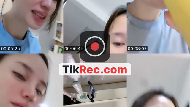 @mnml_studio TikTok live