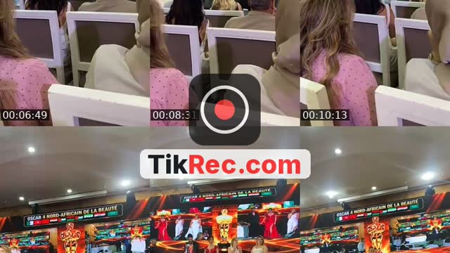 Salon Beauty Coiff Ouled Fayet - @karimahaouch1