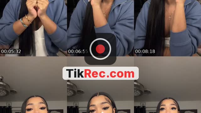 @r3allymani TikTok live from 2026-10-07