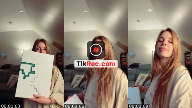 @beskyeee TikTok live