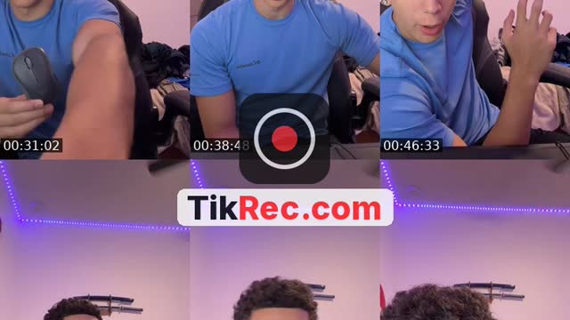 TikTok live: MENTIONED YOU by @jwo1f