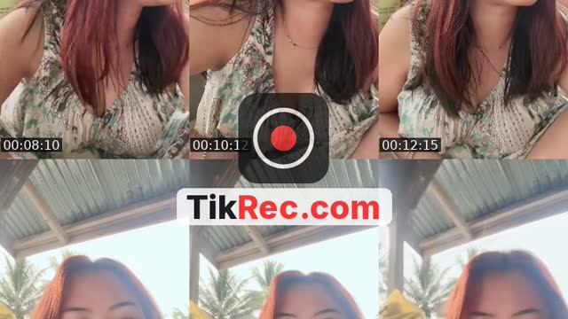 @lilinnyakamu TikTok live from 2026-10-07