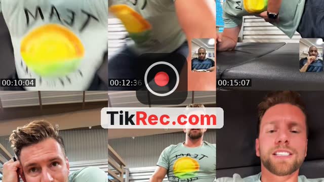 TikTok live: Let’s RISE!!! ✝️🌅💪 by @abundancelifecoaching