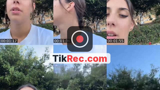 @aileenmooraay_ TikTok live