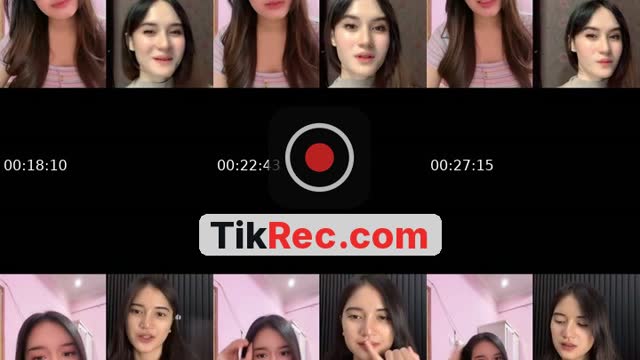 @deaam4nda TikTok live from 2026-10-08